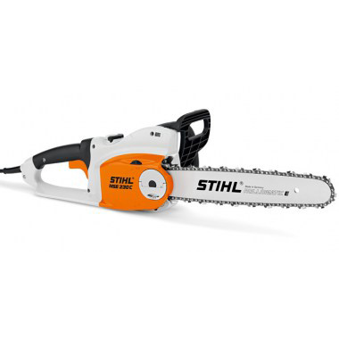 Motosega Stihl MSE 230