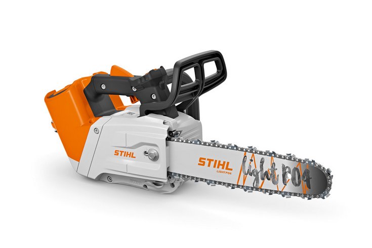 Motosega Stihl MSA 220 T