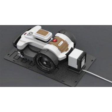 Robot Tagliaerba Ambrogio 4.0 Elite Extra Premium