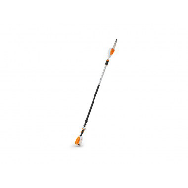 Tosasiepi Stihl HSA 66 a batteria