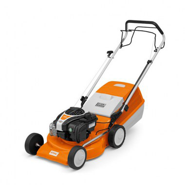 Tosaerba Stihl RM 248 T