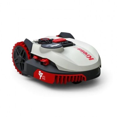 Robot Kress KR101E
