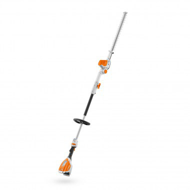 Tosasiepi Stihl HLA 56 a batteria