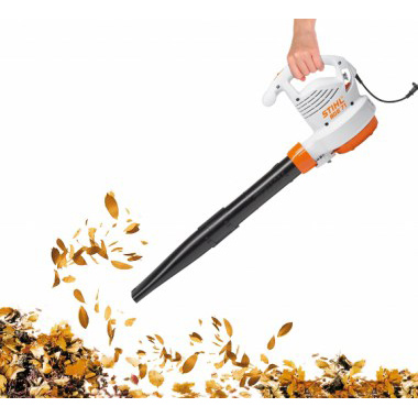 Soffiatore Stihl BGE 71 elettrico