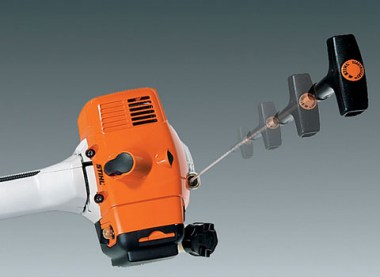 Decespugliatore Stihl FS 120 R