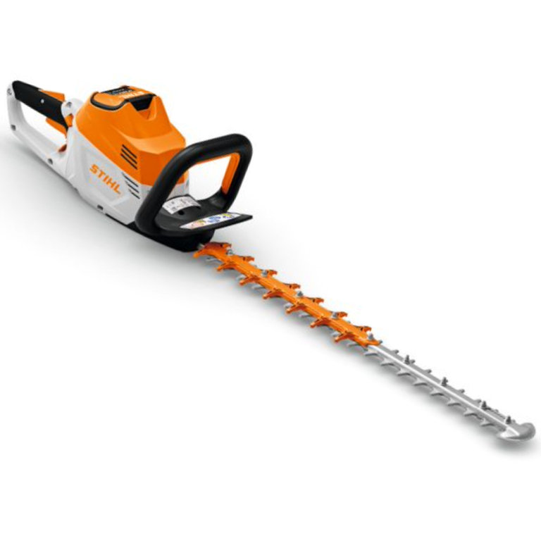 Tosasiepi Stihl HSA 100 a batteria