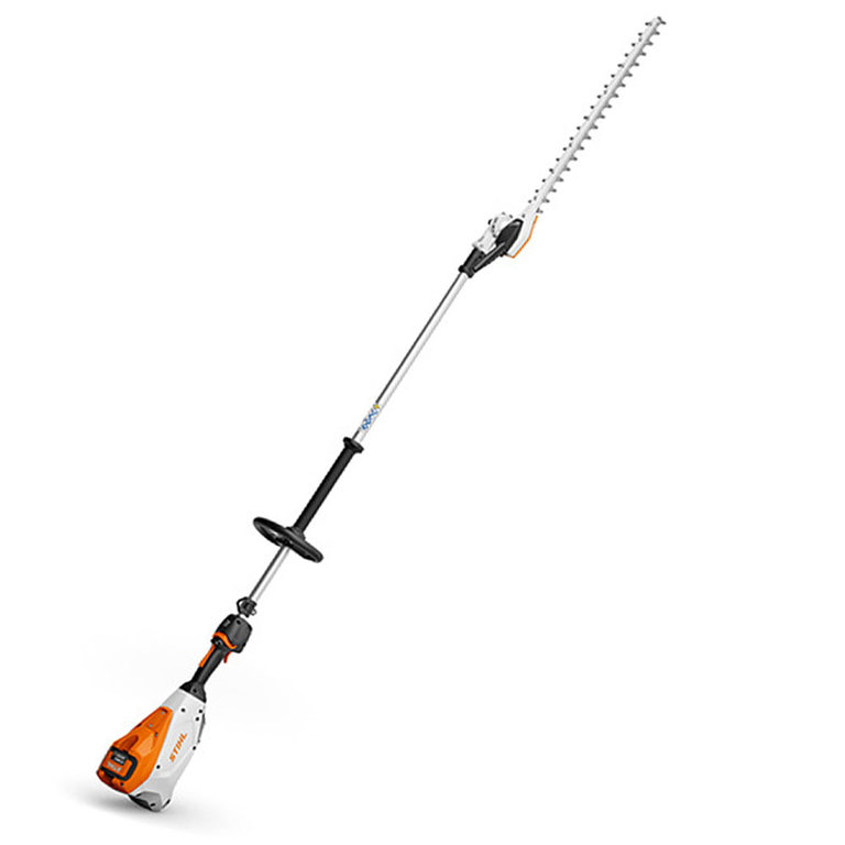 Tosasiepi Stihl HLA 135 a batteria