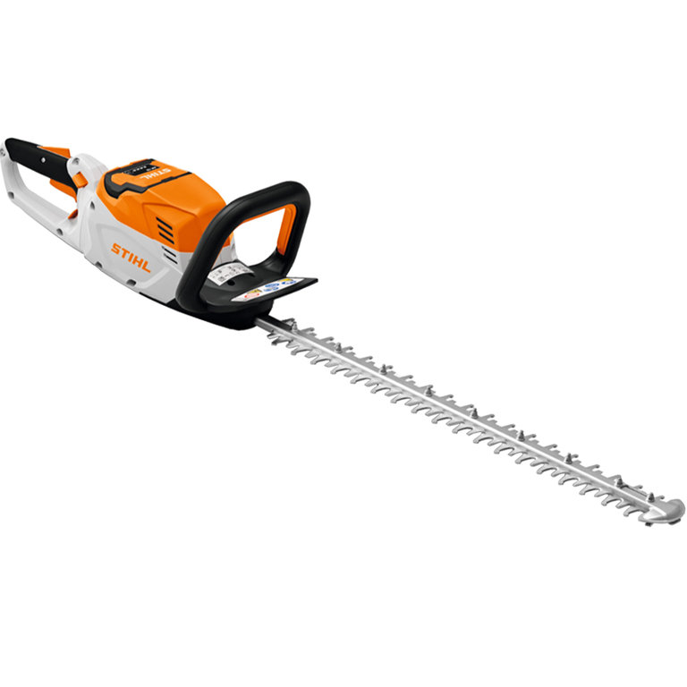 Tosasiepi Stihl HSA 60 a batteria