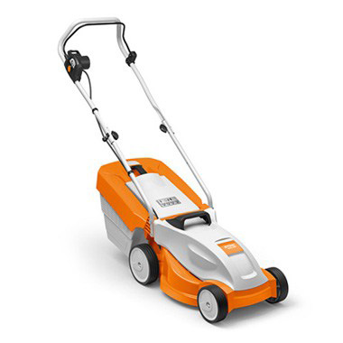 Tosaerba Stihl a batteria RME 235