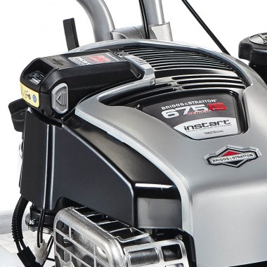 Motore instart Briggs&Stratton