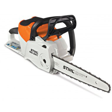 Motosega a batteria Stihl MSA 200 C-BQ