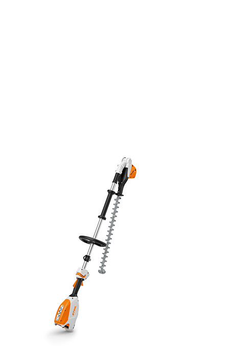 Tosasiepi Stihl HLA 66 a batteria