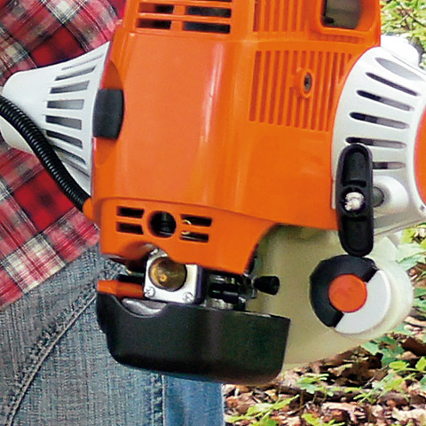 Motore Tosasiepi Stihl HL 91 KC-E