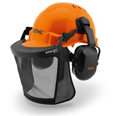 Set Casco Function Basic Stihl