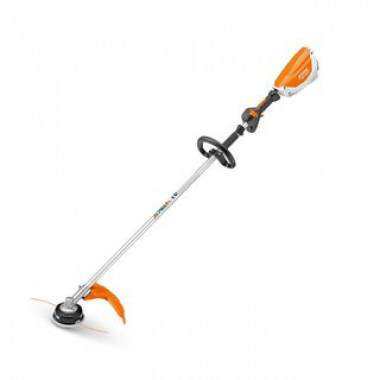 Decespugliatore Stihl FSA 130R  a batteria