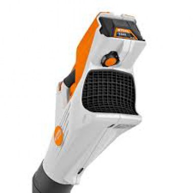 Soffiatore Stihl BGA 60 a batteria