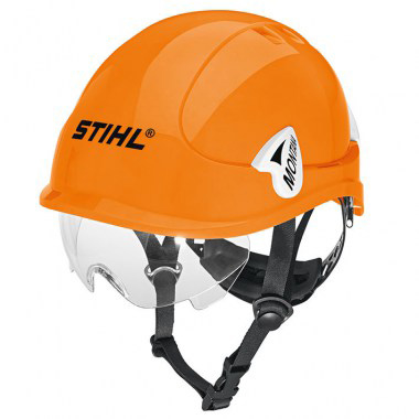 Set casco Stihl DYNAMIC LIGHT