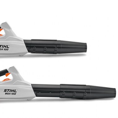 Soffiatore Stihl BGA 60 a batteria