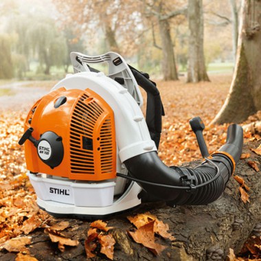 Soffiatore Stihl BR 700