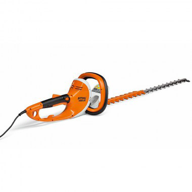 Tosasiepi Stihl HSE 81