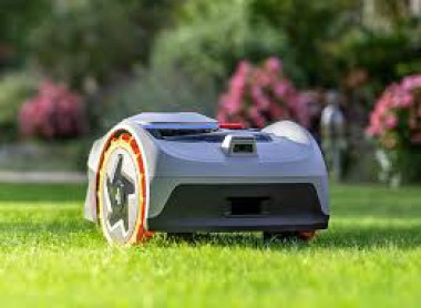 Robot Navimow I210AWD Segway