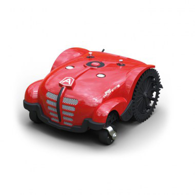 Ambrogio Robot L250 Deluxe