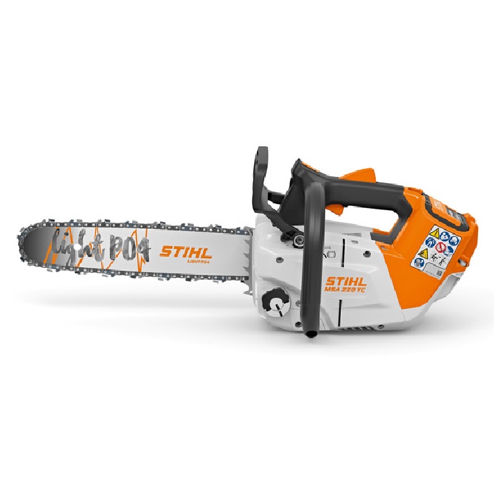 Motosega Stihl MSA 220 T