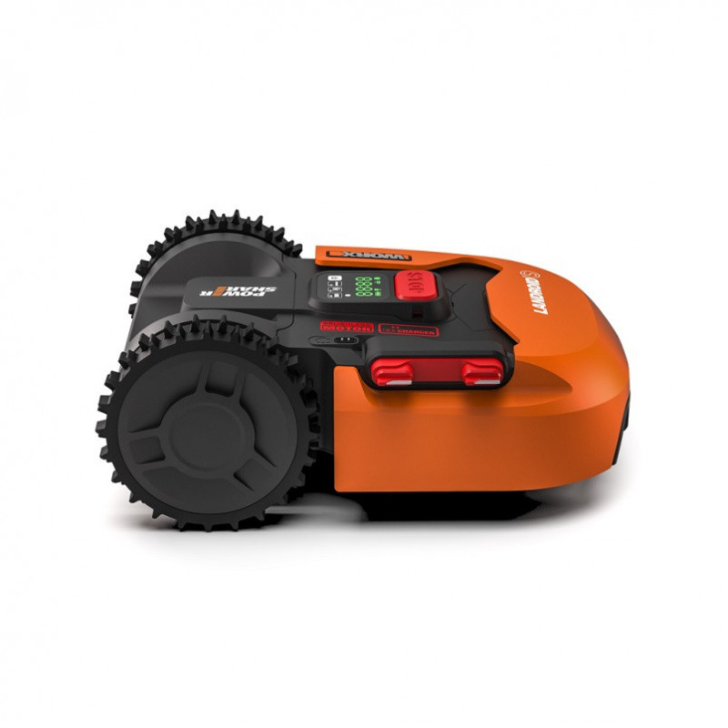 Robot Worx Landroid WR 130 E