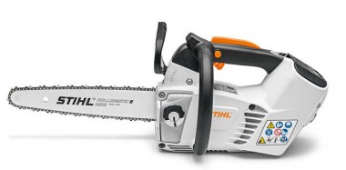 Motosega a batteria Stihl MSA 161 T