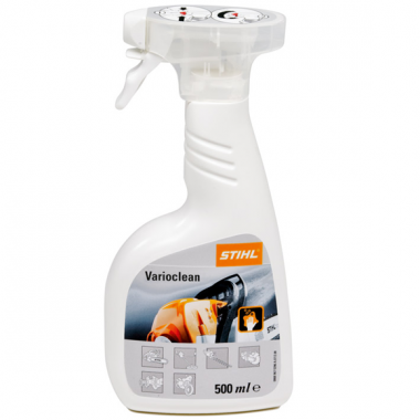 Detergente Spray Varioclean Stihl 500 ml