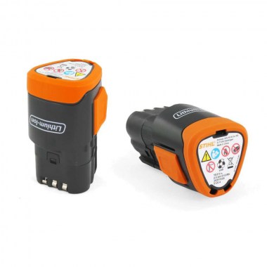 Batteria per HSA 25