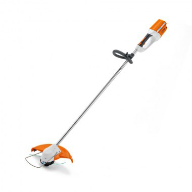 Decespugliatore Stihl FSA 86 a batteria