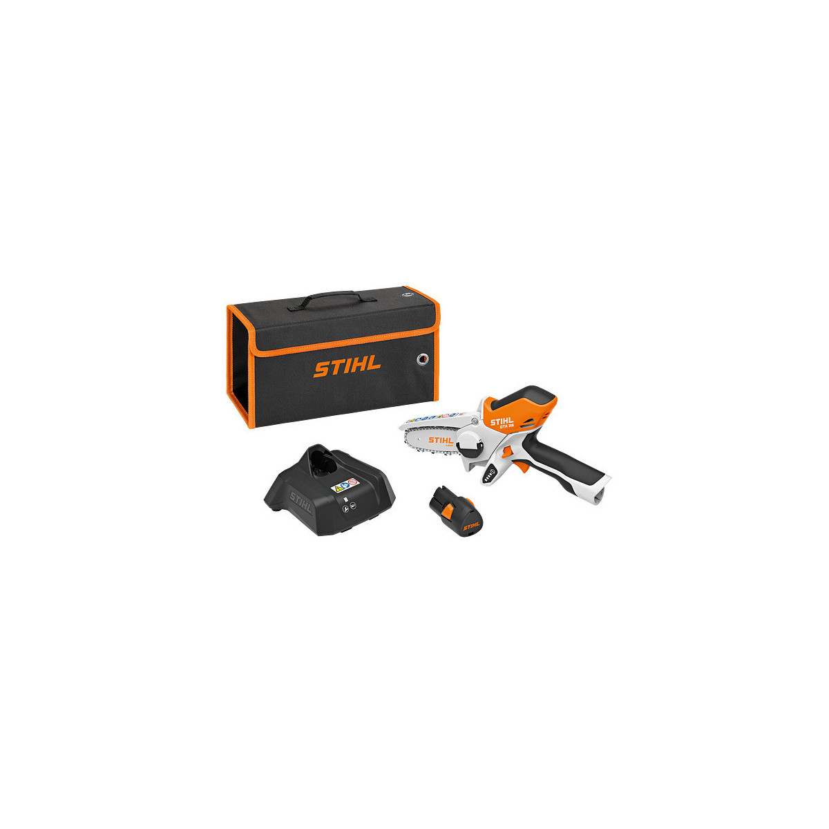 Potatore a batteria Stihl GTA 26