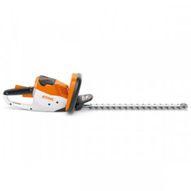 HSA 56 Tagliasiepi a batteria