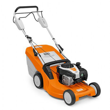 Tosaerba Stihl RM 545