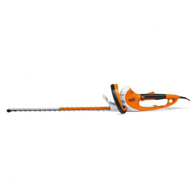 Tosasiepi Stihl HSE 81