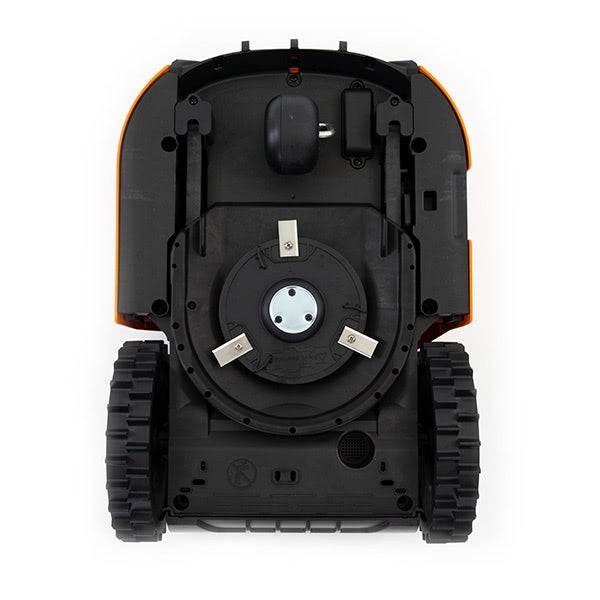 Robot Worx Landroid WR 130 E