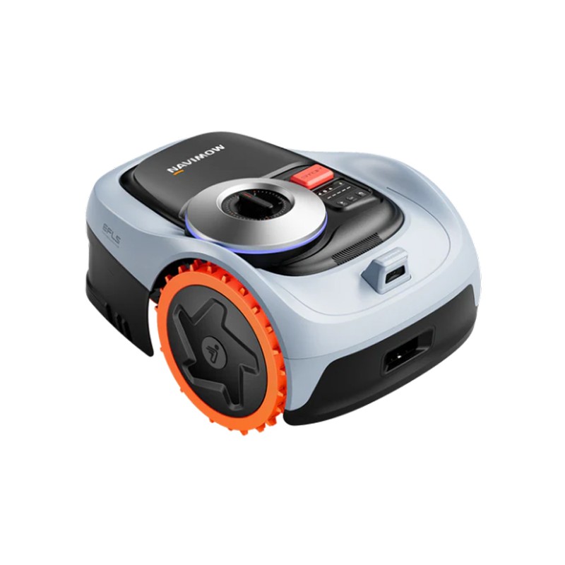 Robot Navimow I210AWD Segway