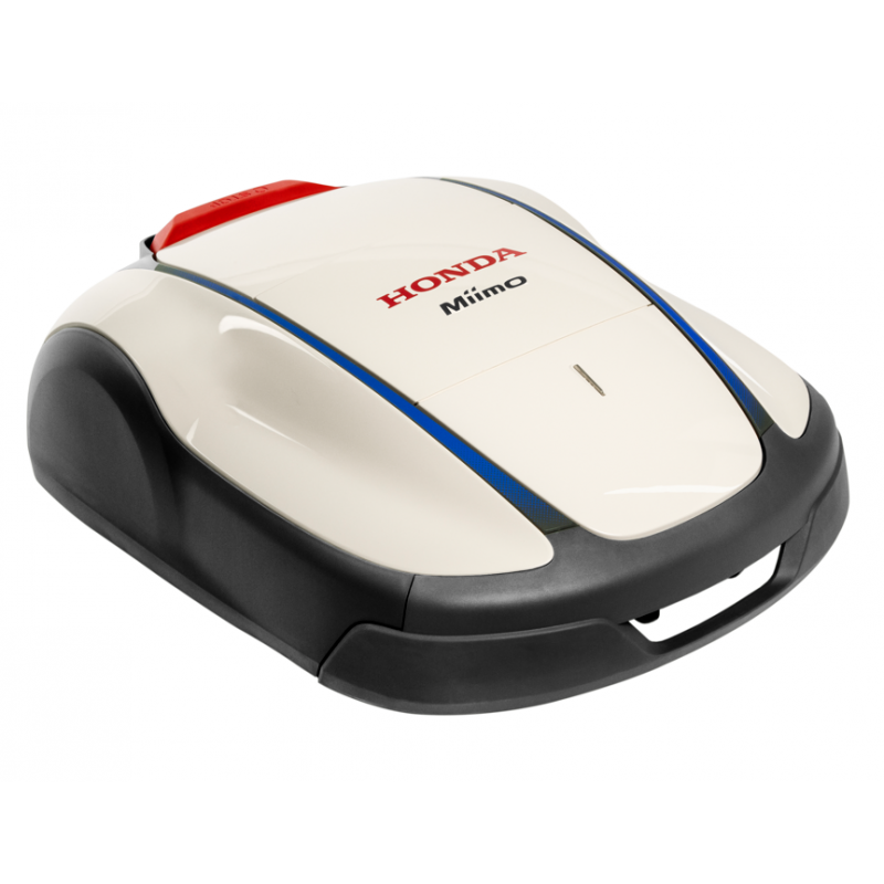 Robot Honda MIIMO HRM 1000