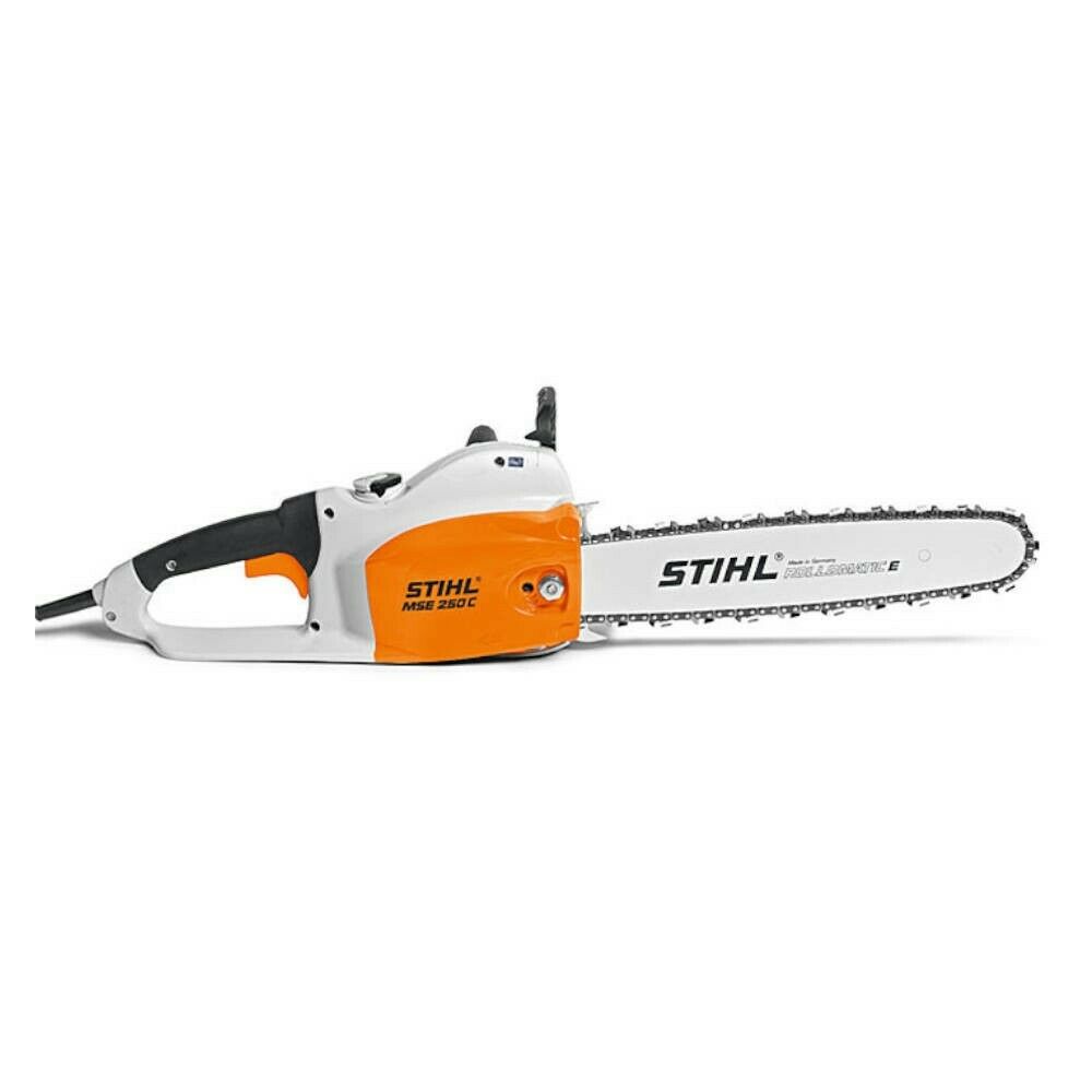 Motosega Stihl MSE 250_product Motosega Stihl MSE 250