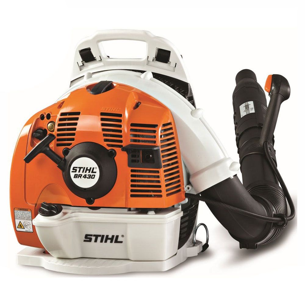 Soffiatore Stihl BR 430_product Soffiatore Stihl BR 430