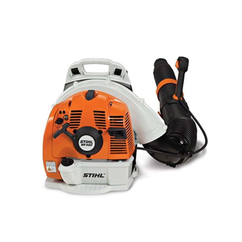 Soffiatore Stihl BR 450