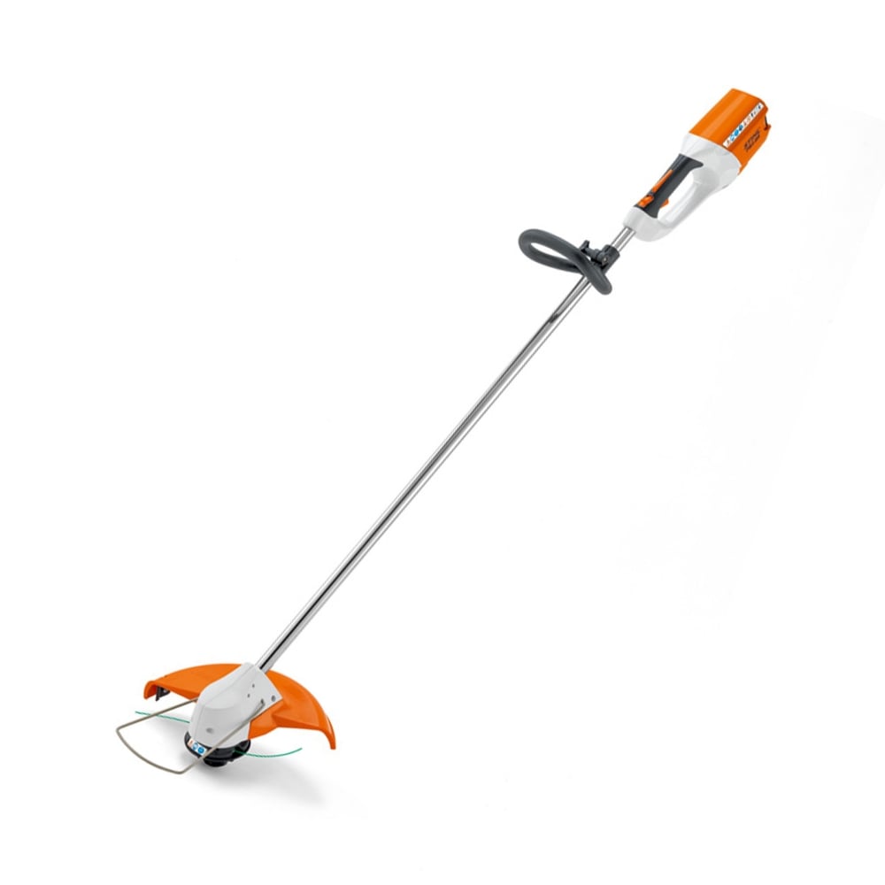 Decespugliatore Stihl FSA 85 a batteria