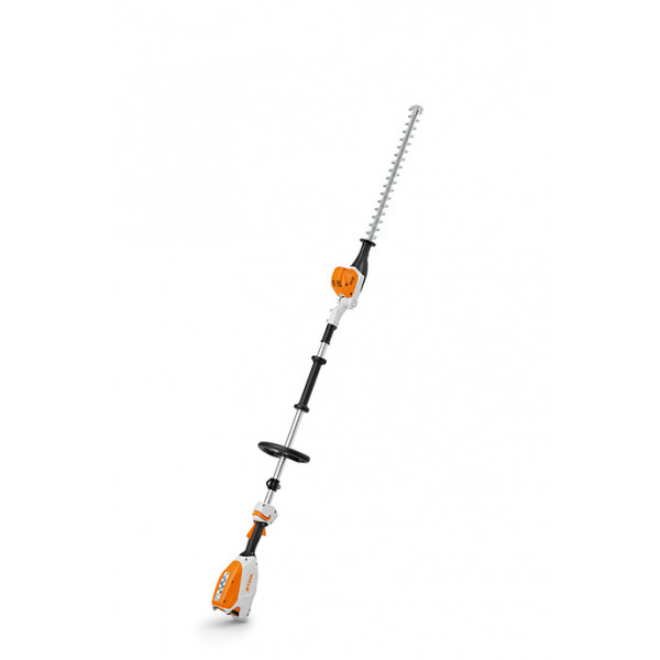 Tosasiepi Stihl HLA 66 a batteria