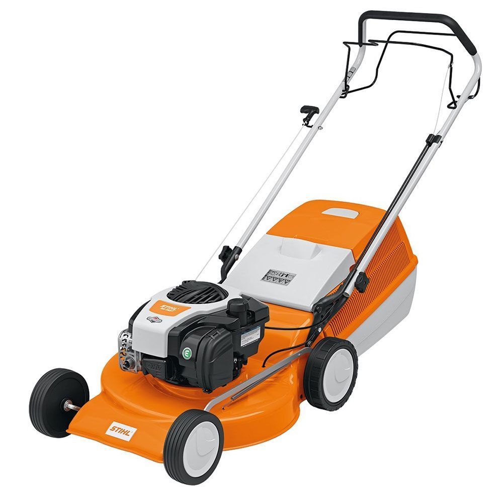 Tosaerba Stihl RM 253 Tosaerba Stihl RM 253