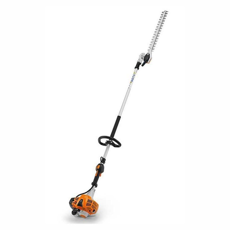 Tosasiepi Stihl HL 92 C-E