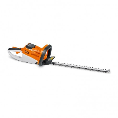 Tosasiepi Stihl HSA 66 a batteria